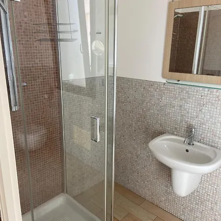 Attico Liberty דירה