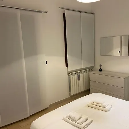 דירה Attico Liberty